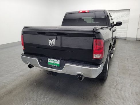 Used 2021 RAM 1500 Tradesman w/ Tradesman SXT Package image 7