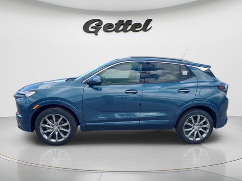 New 2026 Buick Encore GX Avenir w/ Avenir Technology Package AWD/4WD image 8