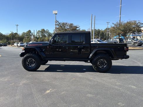 Used 2023 Jeep Gladiator Mojave image 8