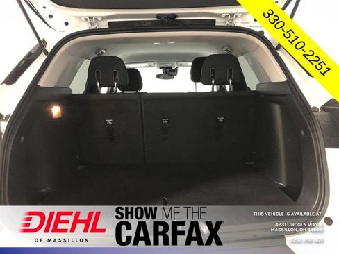 Used 2023 Chevrolet TrailBlazer LT image 10