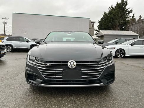Used 2019 Volkswagen Arteon SEL Premium image 3