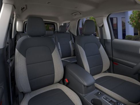 New 2025 Ford Bronco Sport Big Bend image 33