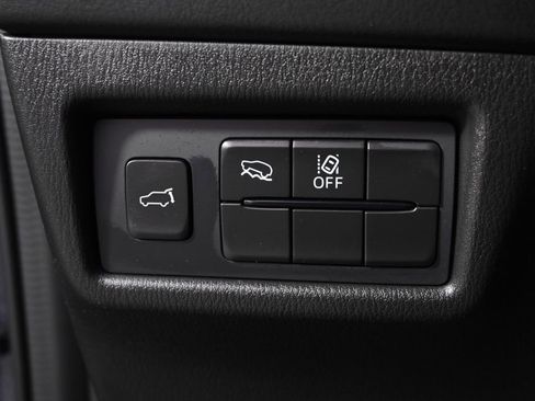 Used 2023 MAZDA CX-5 Carbon Edition image 24