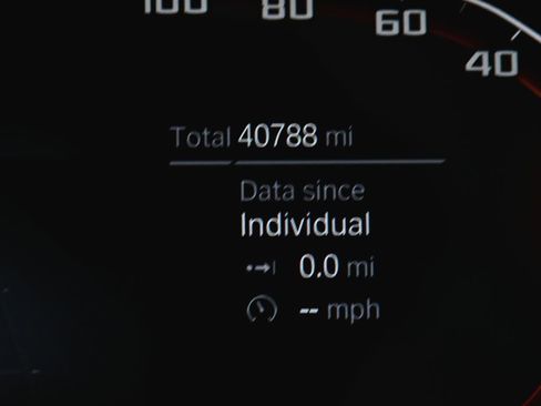 Used 2023 BMW X4 M40i w/ Premium Package AWD/4WD image 21