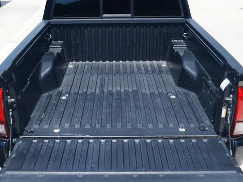 Used 2021 Toyota Tacoma SR w/ SR Convenience Package RWD image 26
