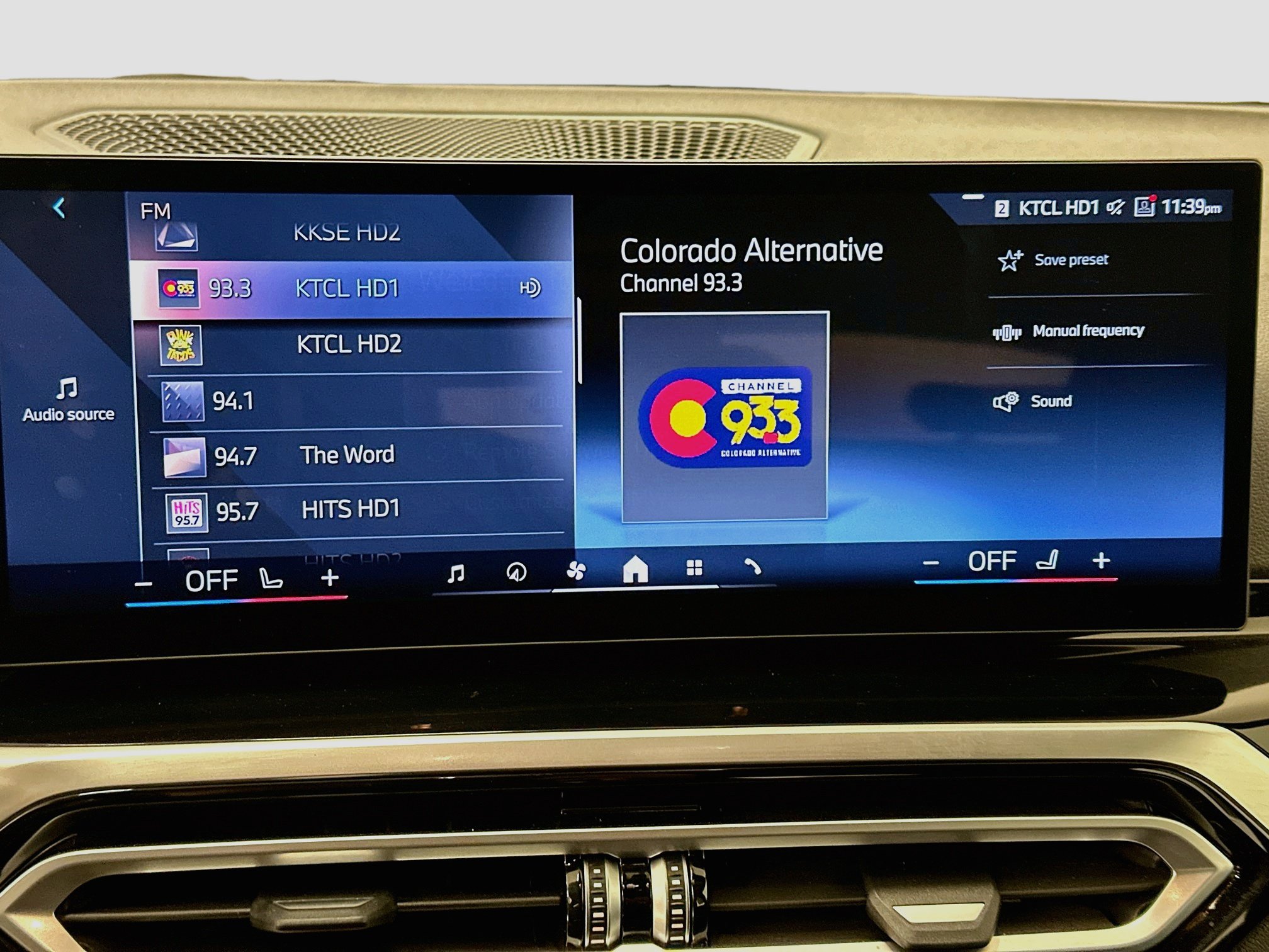 Used 2024 BMW i4 xDrive40i AWD/4WD image 21