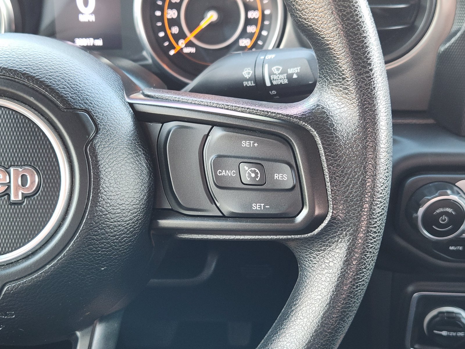 Used 2023 Jeep Wrangler Sport AWD/4WD image 37