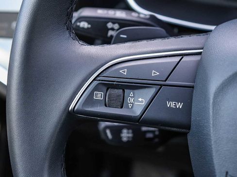 Used 2025 Audi Q3 2.0T Premium Plus w/ Premium Plus Package image 20