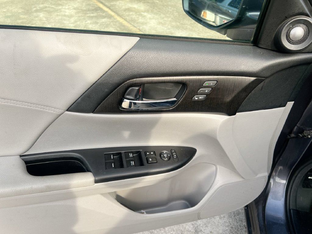 Used 2013 Honda Accord EX-L image 15