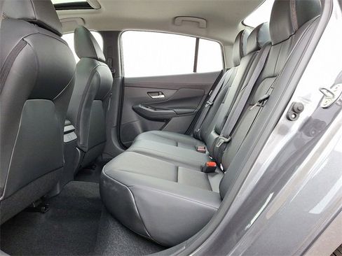 New 2026 Nissan Sentra SR w/ SR Premium Package image 9