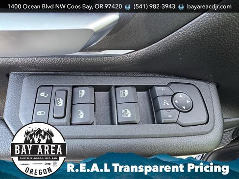 New 2026 RAM 1500 Big Horn image 13