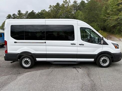New 2025 Ford Transit 350 XL image 3