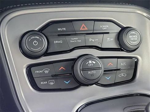 Used 2023 Dodge Challenger R/T Scat Pack w/ 1320 Plus Group image 15