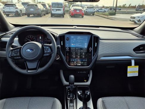 New 2026 Subaru Forester Premium image 5