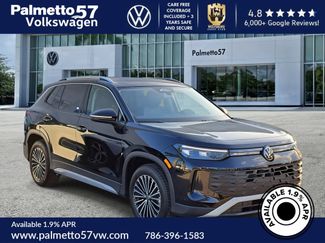 New 2026 Volkswagen Tiguan S w/ 18" Wheel Package FWD video 1