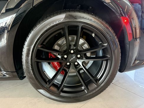 Used 2020 Dodge Charger SRT Hellcat w/ Harman/Kardon Audio Group RWD image 37