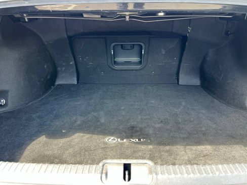 Used 2022 Lexus ES 350 w/ Premium Package FWD image 22