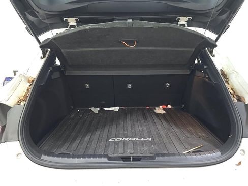 Used 2022 Toyota Corolla SE FWD image 12