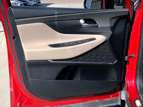 Used 2019 Hyundai Santa Fe Limited w/ Cargo Package image 20