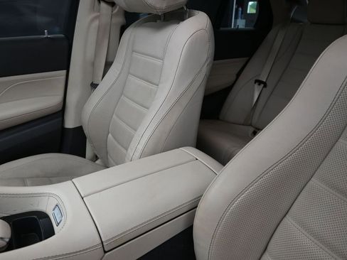 Used 2020 Mercedes-Benz GLE 350 image 14