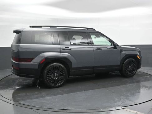 New 2026 Hyundai Santa Fe Calligraphy image 2