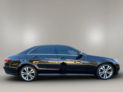 Used 2014 Mercedes-Benz E 350 Sedan image 17