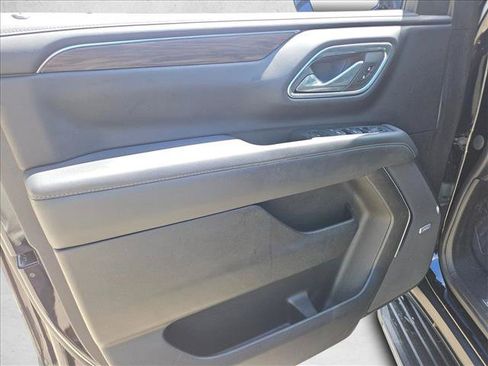 Used 2023 Chevrolet Tahoe LT w/ Luxury Package RWD image 15