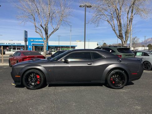 Used 2021 Dodge Challenger R/T Scat Pack image 28