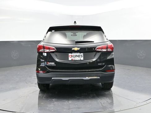 Used 2024 Chevrolet Equinox LT image 7