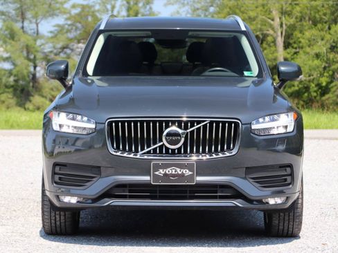Used 2021 Volvo XC90 T6 Momentum AWD/4WD image 39