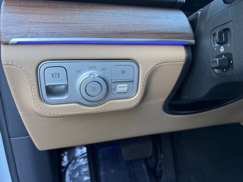 New 2026 Mercedes-Benz GLE 350 4MATIC image 22