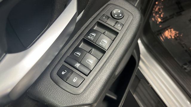 Used 2022 RAM 1500 Big Horn w/ Trailer Tow Group AWD/4WD image 21