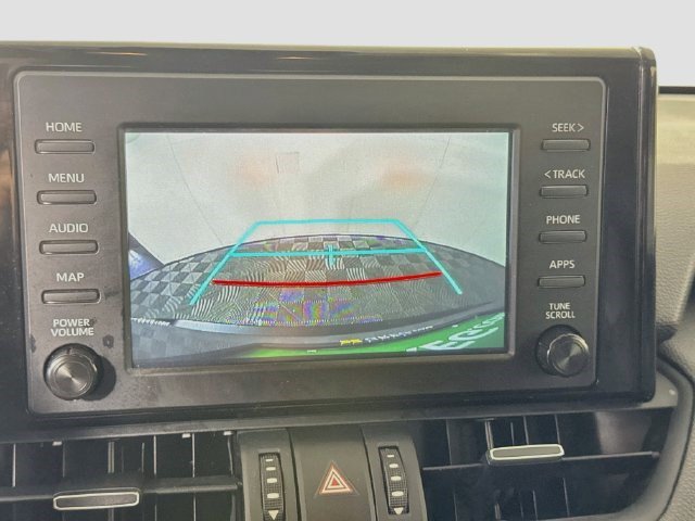Used 2019 Toyota RAV4 XLE Premium FWD image 14