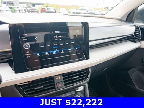 New 2025 Volkswagen Taos S image 19