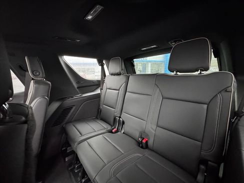 New 2026 Chevrolet Tahoe Premier w/ Sun And Tow Package image 8