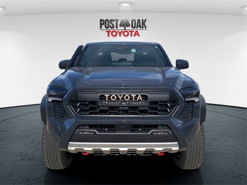 New 2026 Toyota Tacoma Trailhunter image 2