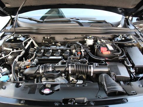 Used 2019 Honda Accord Sport image 35