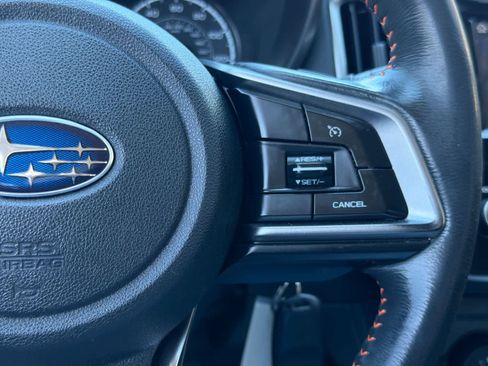 Used 2019 Subaru Crosstrek 2.0i Premium image 24