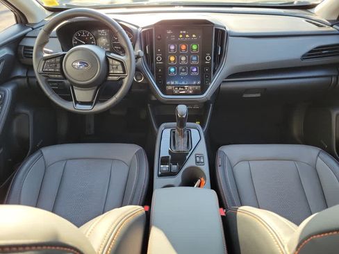 Certified 2025 Subaru Crosstrek 2.5i Limited w/ Crosstrek Mirror Package image 10