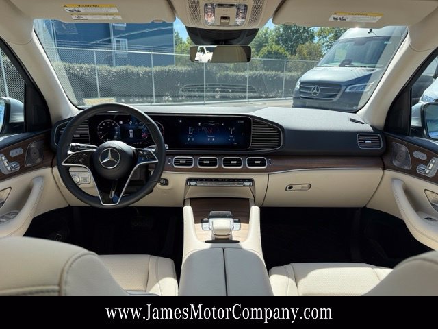 Certified 2026 Mercedes-Benz GLE 450 4MATIC image 19