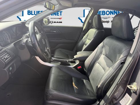 Used 2014 Honda Accord EX-L image 11