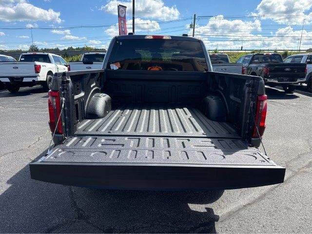 New 2026 Ford F150 STX w/ Equipment Group 200A AWD/4WD image 14