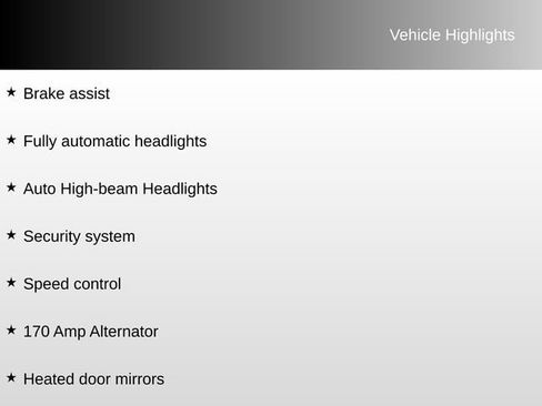 Certified 2024 Chevrolet Blazer LT w/ LPO, Floor Liner Package FWD image 29