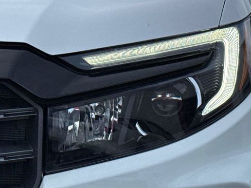 Certified 2023 Honda Passport TrailSport image 10