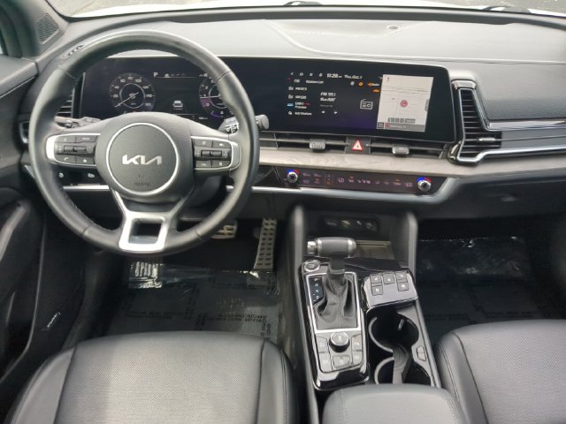 Used 2023 Kia Sportage X-Pro Prestige AWD/4WD image 17
