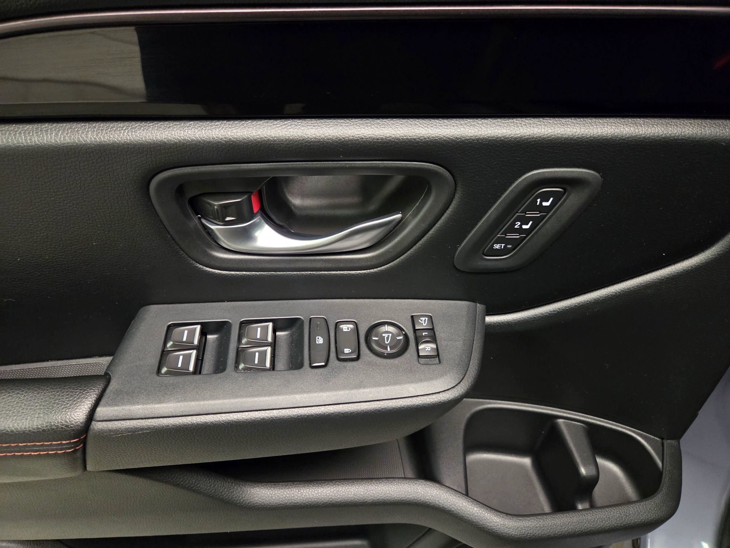 Used 2024 Honda Pilot TrailSport image 15