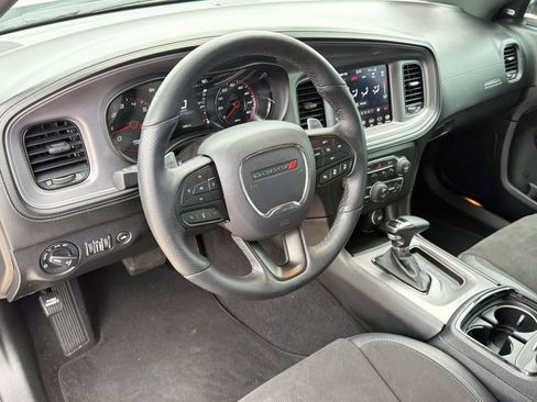 Certified 2023 Dodge Charger R/T w/ Plus Group RWD image 4