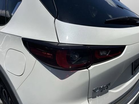 Used 2022 MAZDA CX-5 AWD 2.5 S w/ Premium Plus Pkg image 39