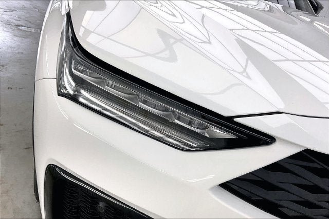 Used 2026 Acura MDX A-Spec AWD/4WD image 26