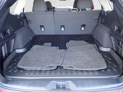 Certified 2025 Subaru Outback Premium w/ Popular Package #1A AWD/4WD image 8
